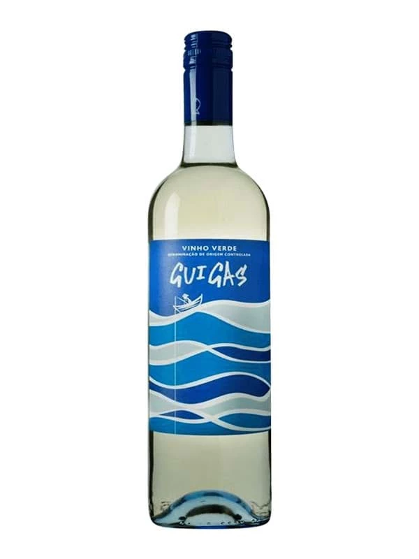 Rượu vang Quinta Da Lixa Guigas