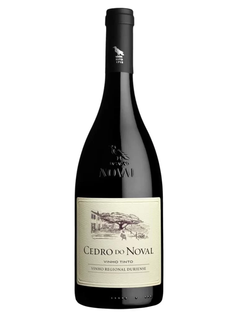 Quinta do Noval Cedro Do Noval
