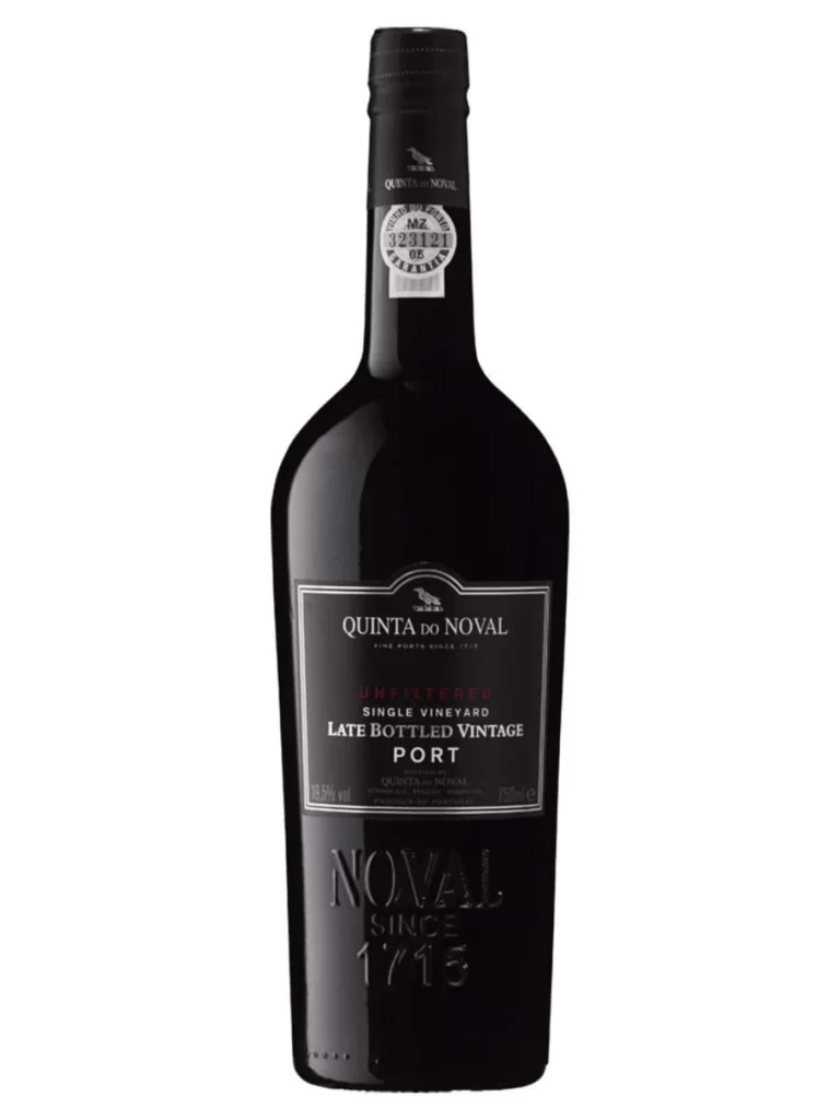 Quinta do Noval Late Bottled Vintage Unfiltered