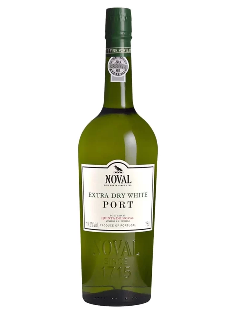 Quinta Do Noval Noval Extra Dry White Port