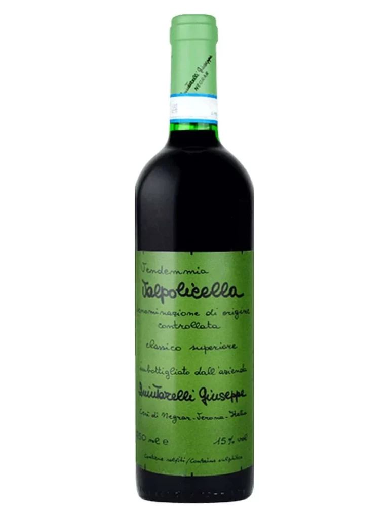 Quintarelli Giuseppe Valpolicella Classico Superiore