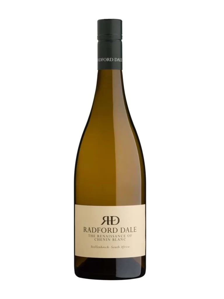 Rượu vang Radford Dale Renaissance Chenin Blanc