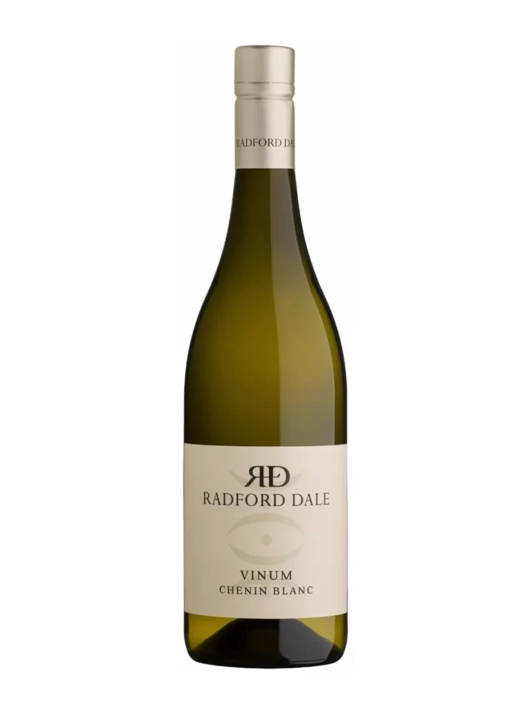 Rượu vang Radford Dale Vinum Chenin Blanc