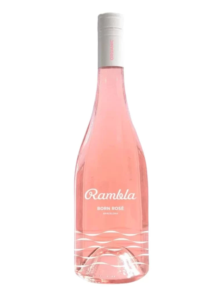 Rambla Born Rose