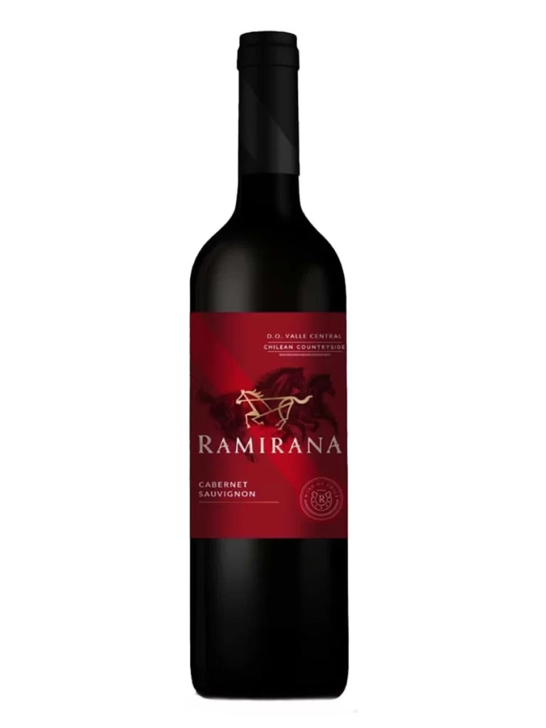 Ramirana Cabernet Sauvignon
