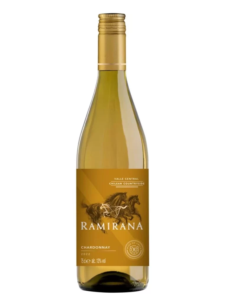Ramirana Chardonnay