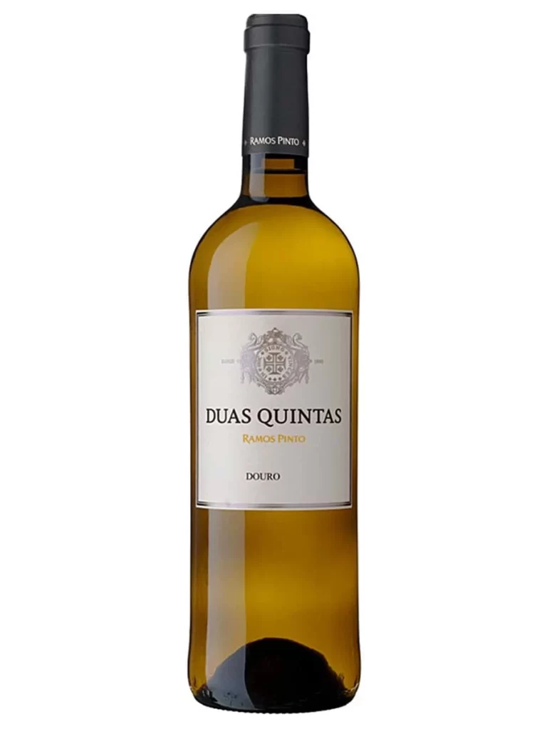 Ramos Pinto Duas Quintas Branco