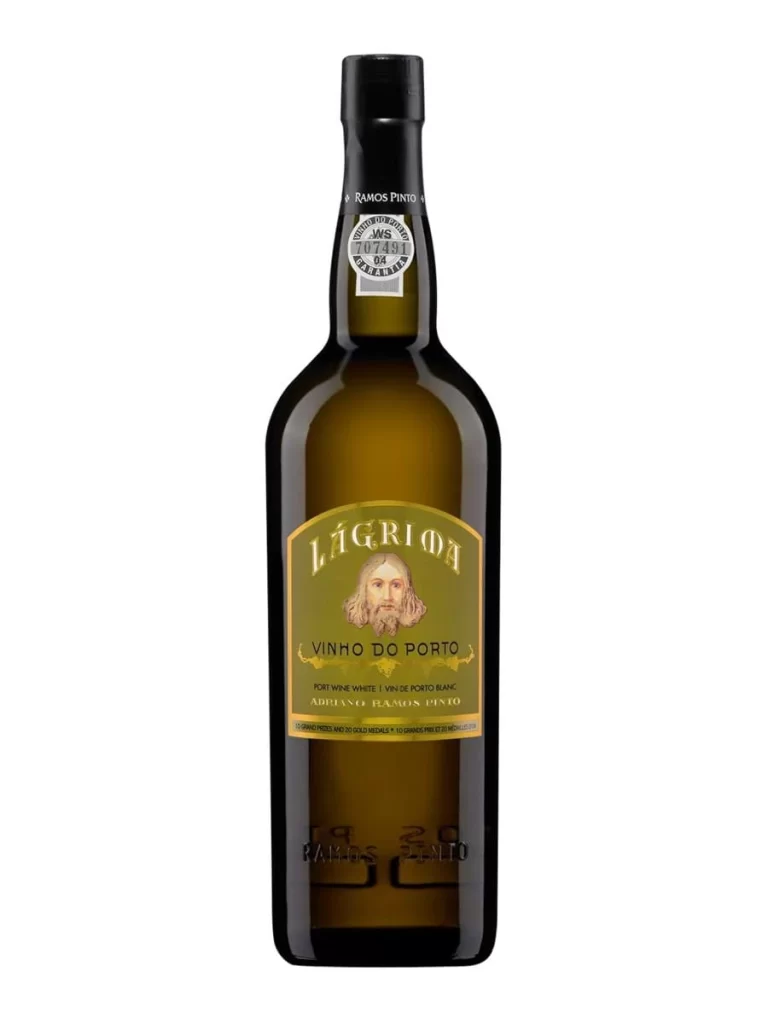 Rượu vang Ramos Pinto Lagrima Port