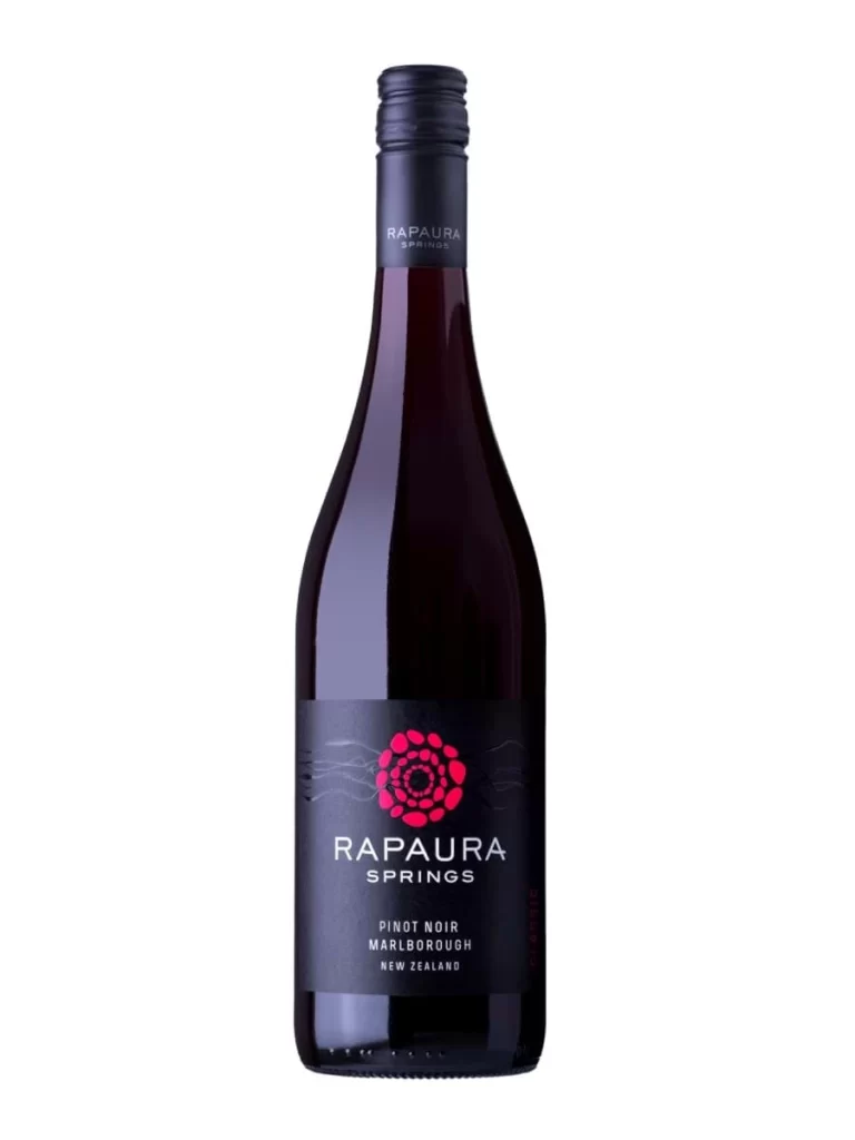 Rapaura Springs Classic Pinot Noir