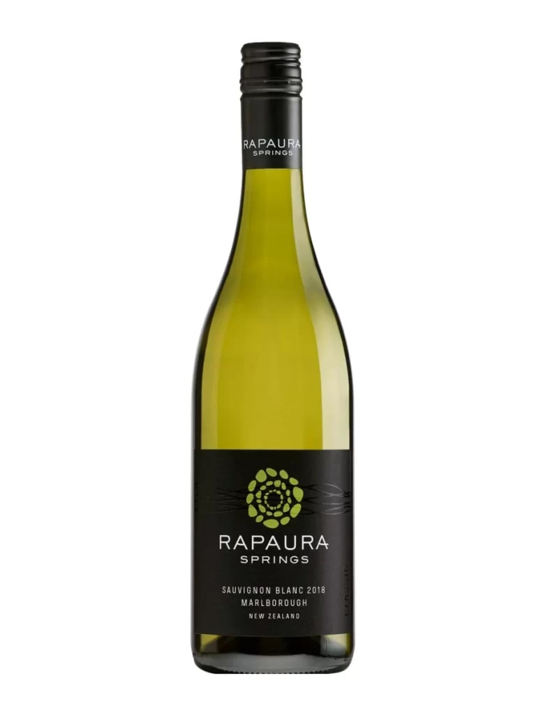 Rapaura Springs Classic Sauvignon blanc