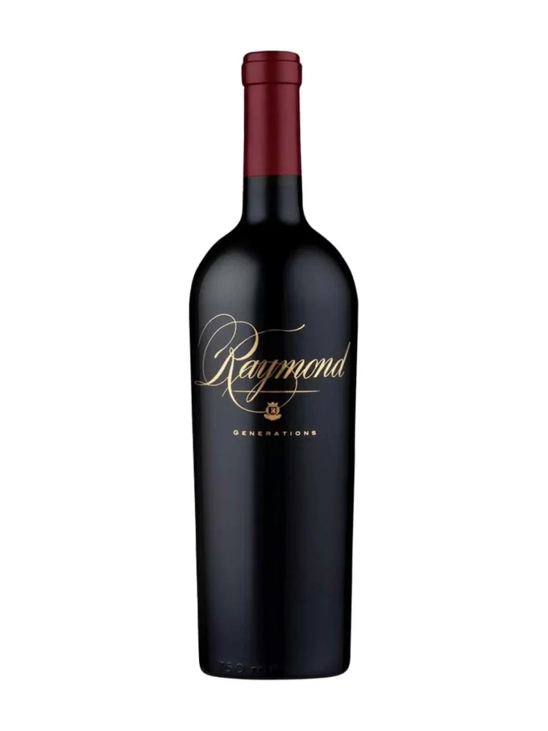 Rượu vang Raymond Generations Cabernet Sauvignon