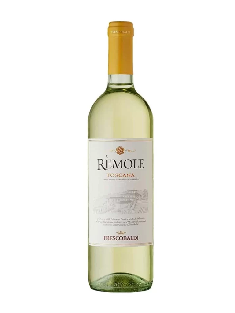 Rượu vang Remole Toscana Bianco
