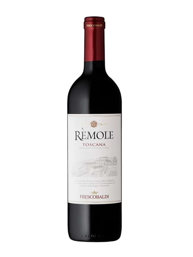 Rượu vang Remole Toscana Rosso
