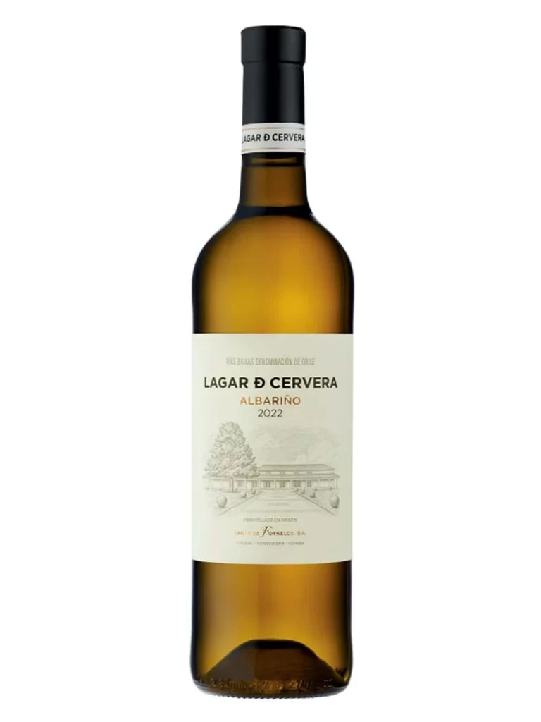 La Rioja Alta Lagar de Cervera