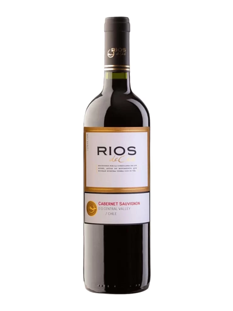 Rios Cabernet Sauvignon
