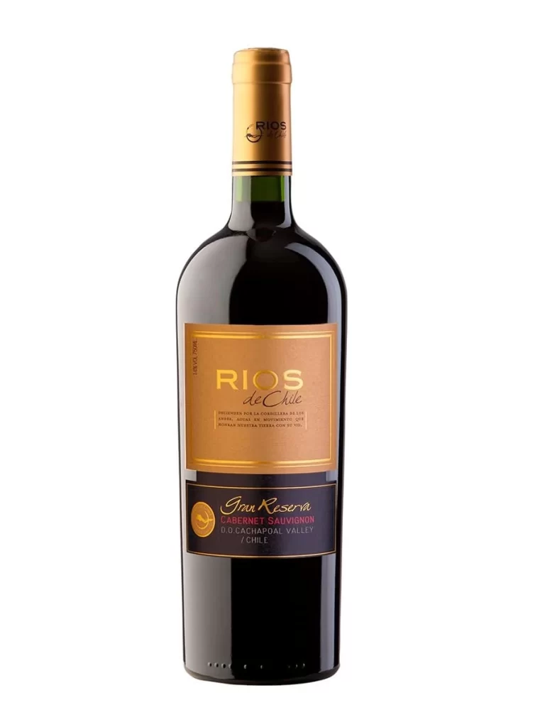 Rios Gran Reserva Cabernet Sauvignon