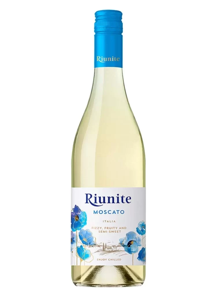 Riunite Moscato