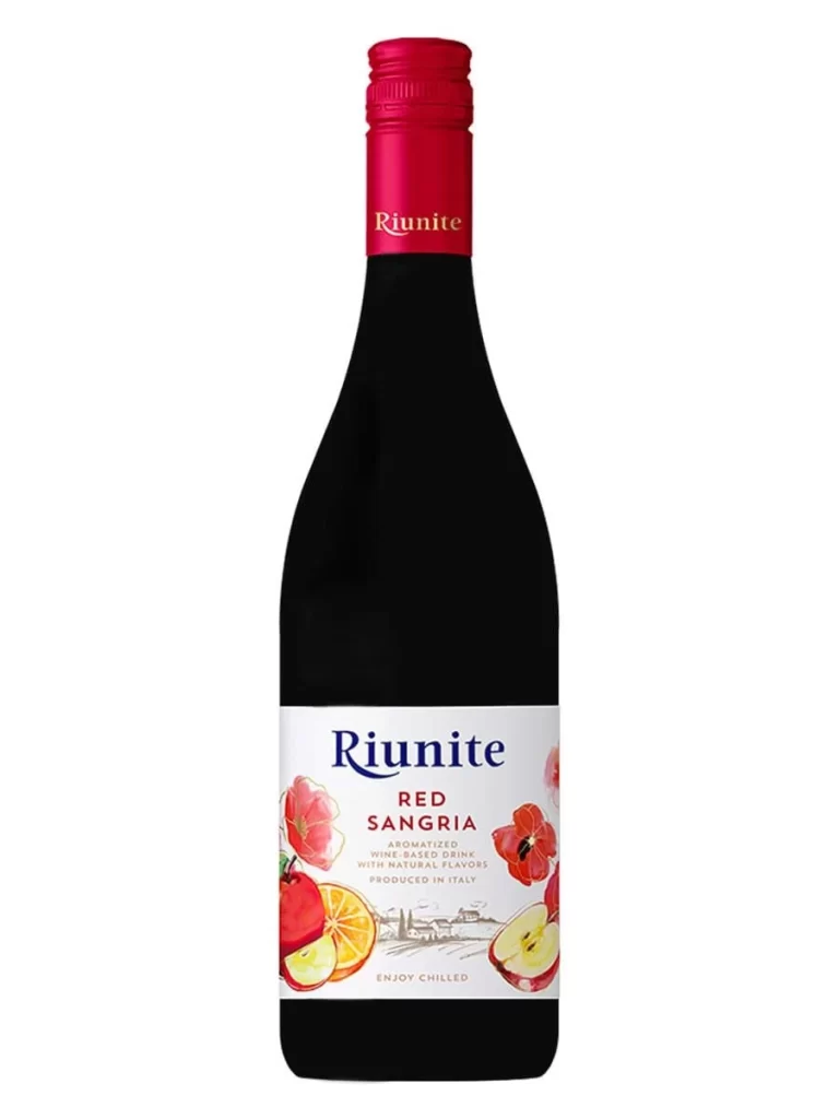 Riunite Red Sangria