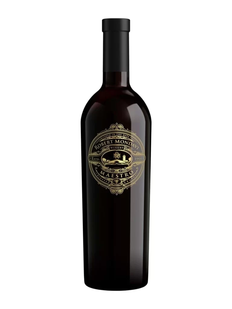 Robert Mondavi Maestro