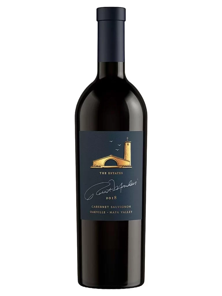 Robert Mondavi Oakville Cabernet Sauvignon