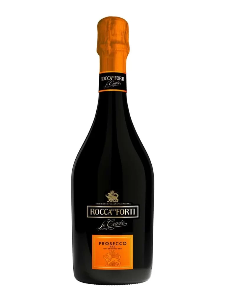 Vang nổ Rocca Dei Forti Prosecco