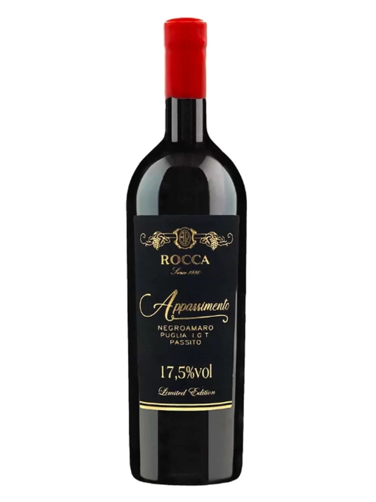 Rocca Negroamaro