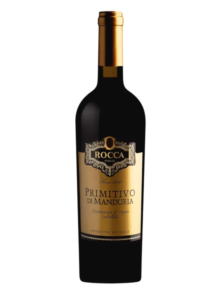 Rocca Primitivo