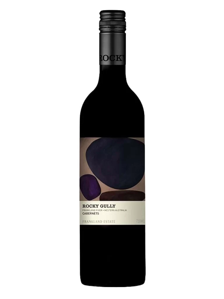 Rocky Gully Cabernets