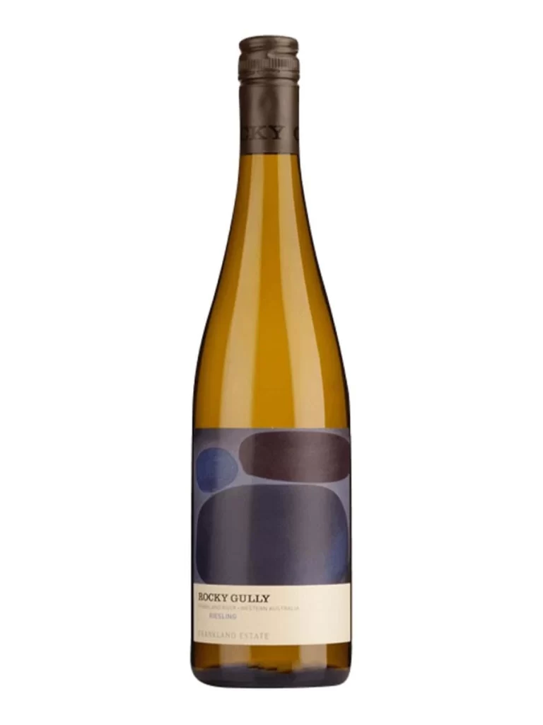 Rocky Gully Riesling