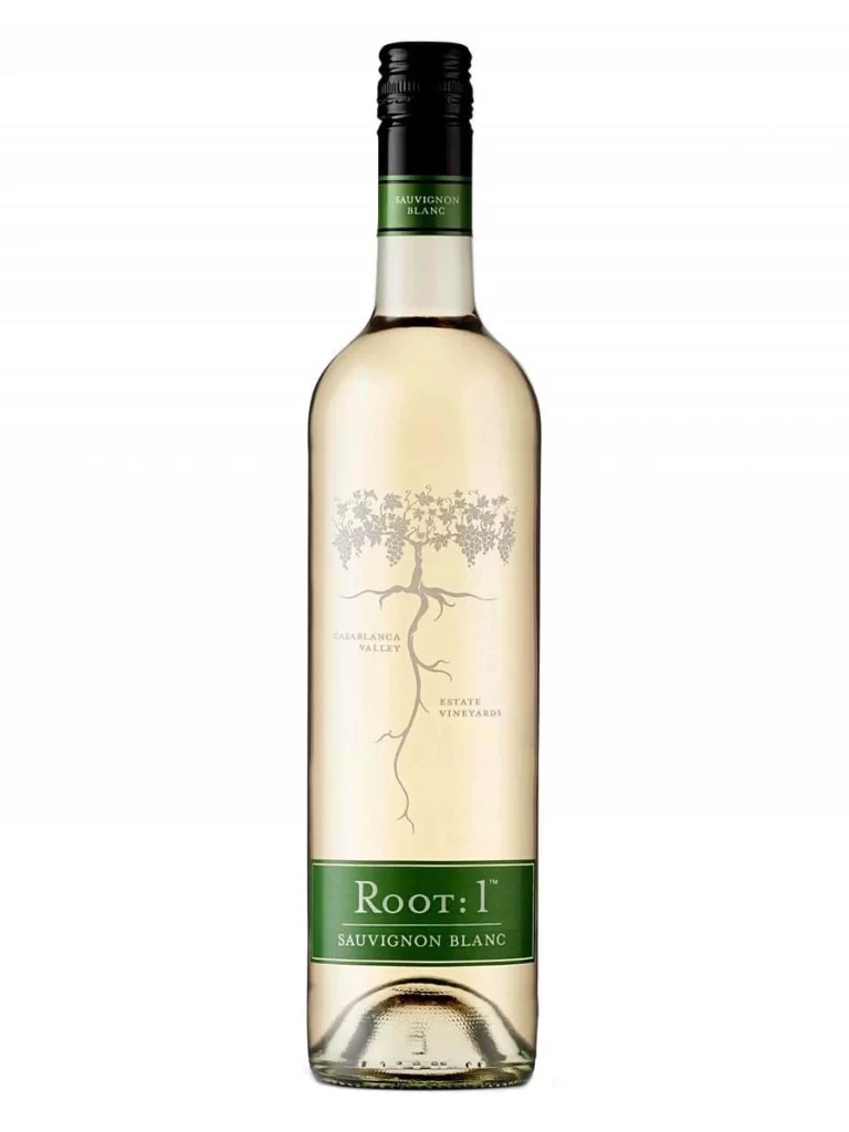 Root1 Sauvignon Blanc