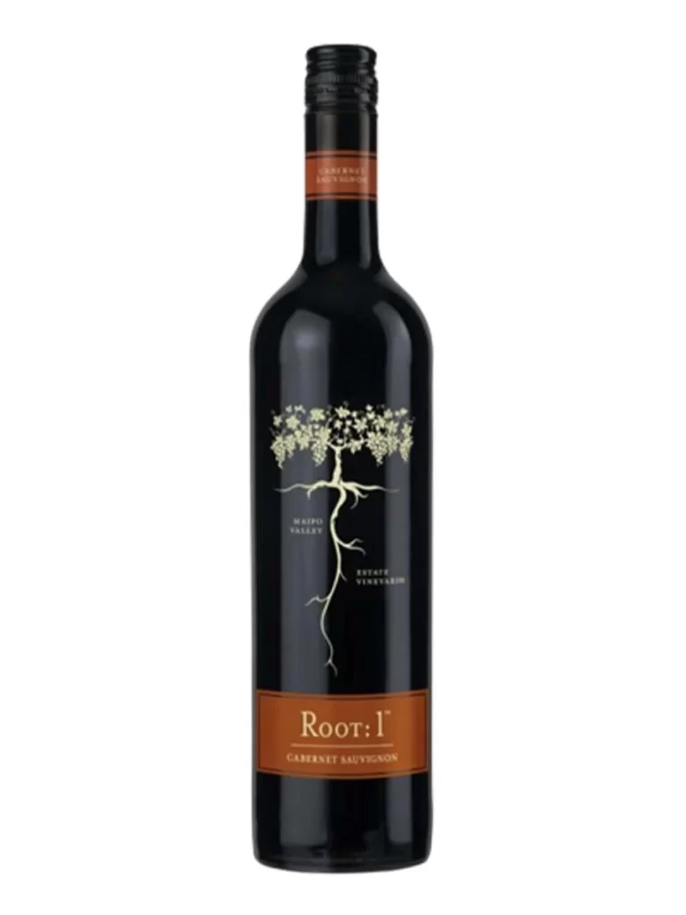 Root1 Cabernet Sauvignon