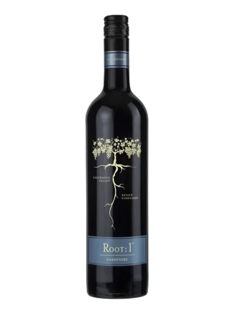 Root1 Carmenere