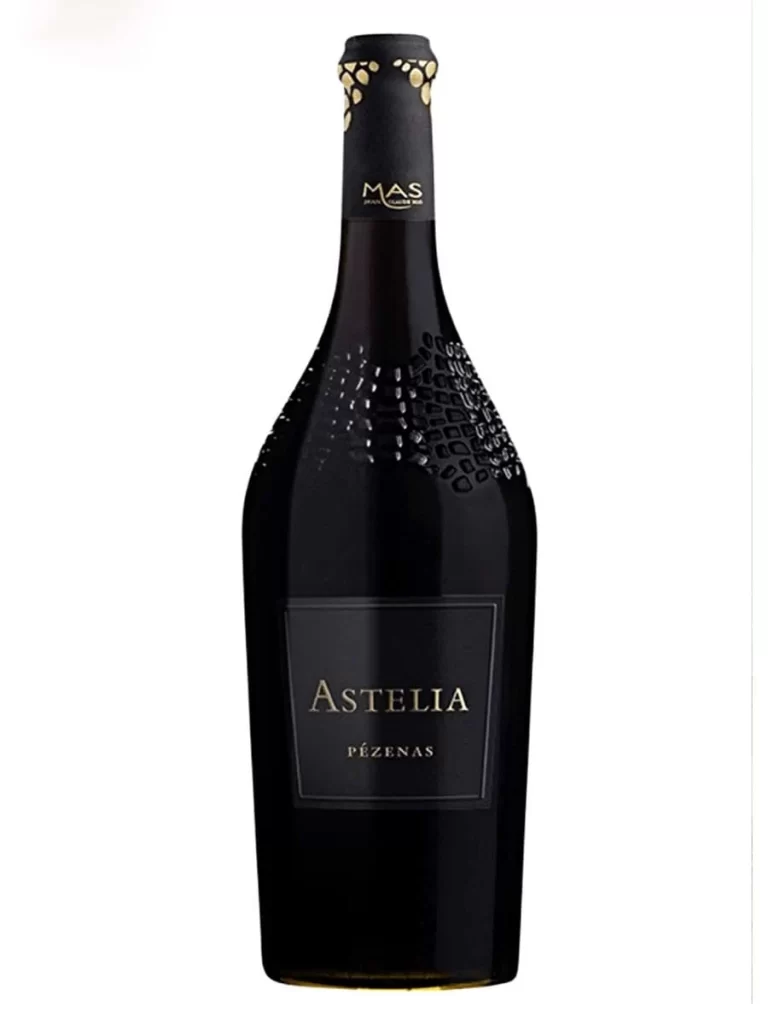 Rượu vang Astelia Pezenas