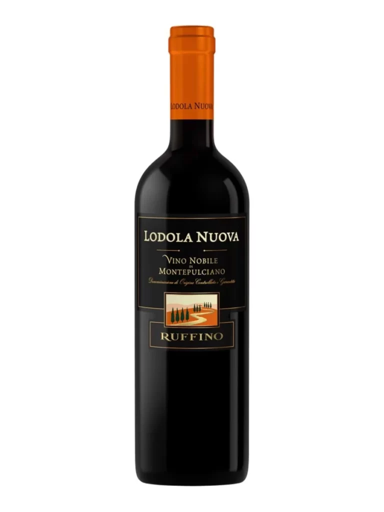 Rượu vang Ruffino Lodola Nuova