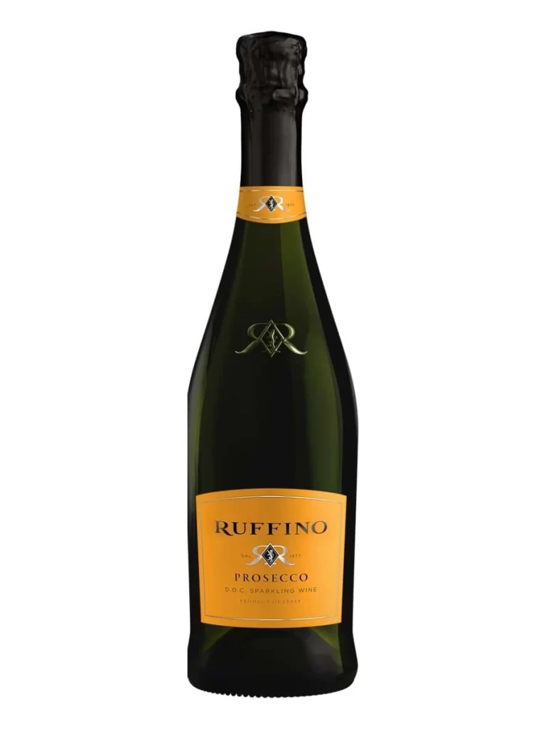 Rượu vang nổ Ruffino Prosecco