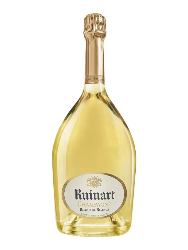 Ruinart Champagne Blanc de Blancs Magnum