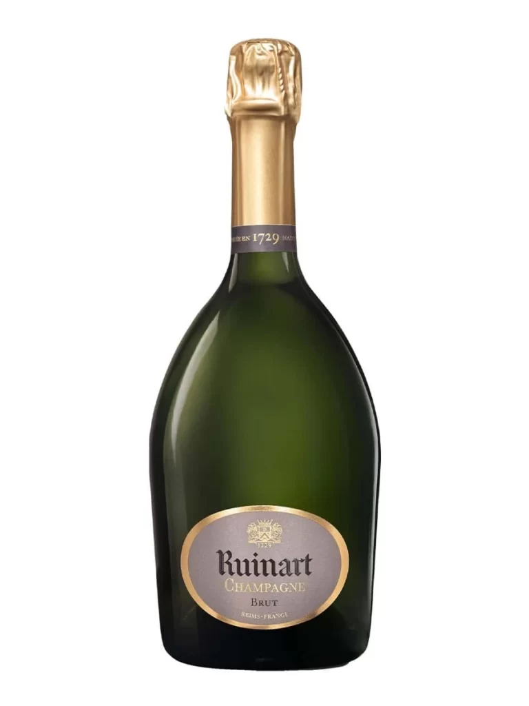 Champagne Ruinart Brut