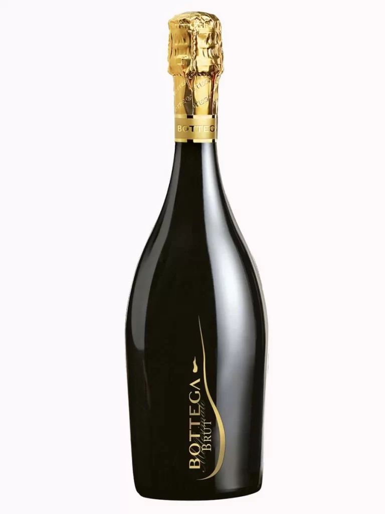 Rượu Bottega Millesimato Brut