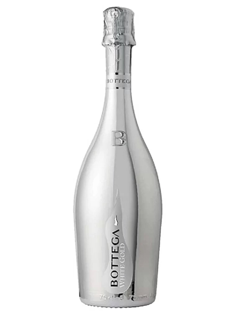 Rượu Bottega White Gold