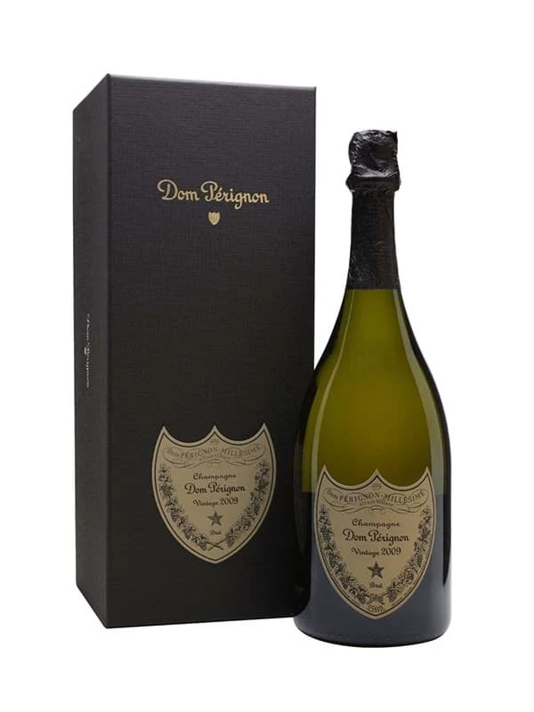 Champagne Dom Perignon Brut