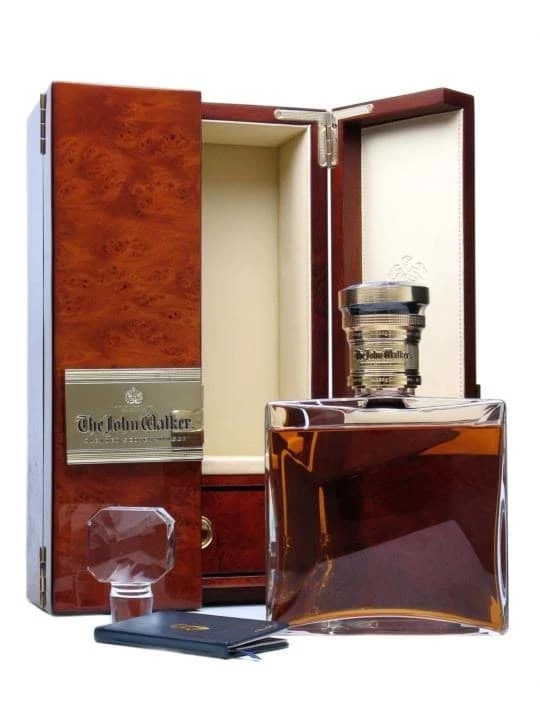 Rượu The John Walker