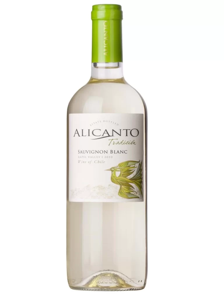 Alicanto Tradicion Sauvignon Blanc