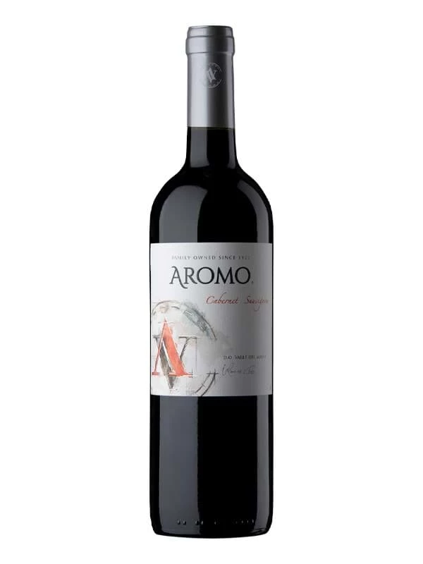Rượu vang Aromo Cabernet Sauvignon