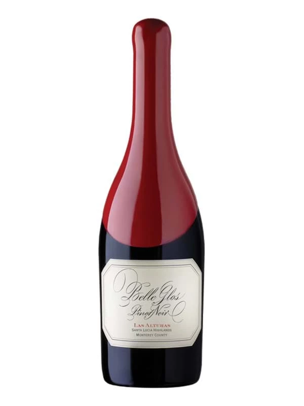 Rượu vang Belle Glos Las Alturas Pinot Noir