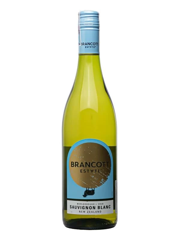 Rượu vang Brancott Estate Sauvignon Blanc