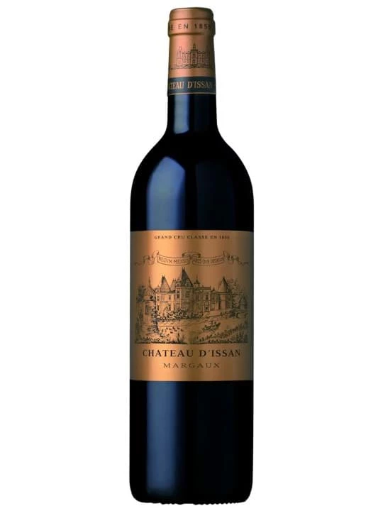 Chateau D’issan