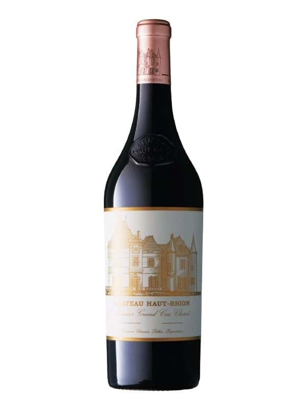 Rượu vang Chateau Haut Brion