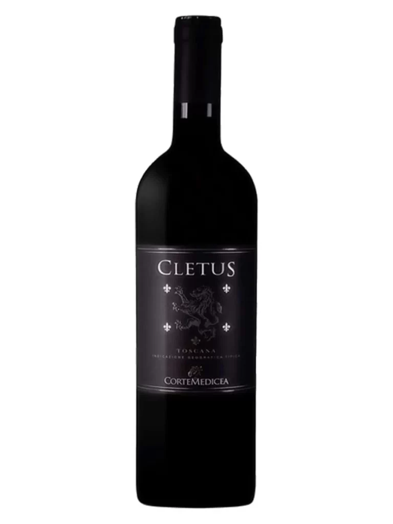 Rượu vang Cletus Toscana