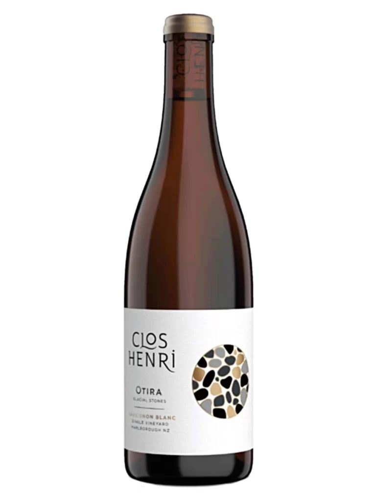 Rượu vang Clos Henri Otira Single Vineyard Sauvignon Blanc