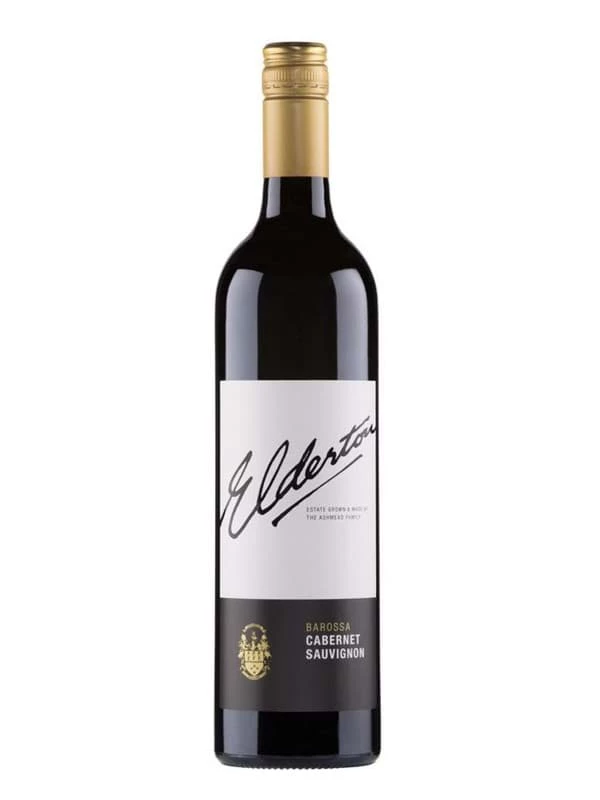 Rượu vang Elderton Cabernet Sauvignon